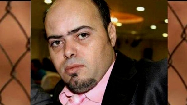 وفاة محامي شنقاً بالقدس